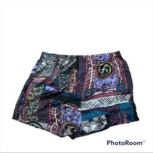 Vintage colore italia bottom